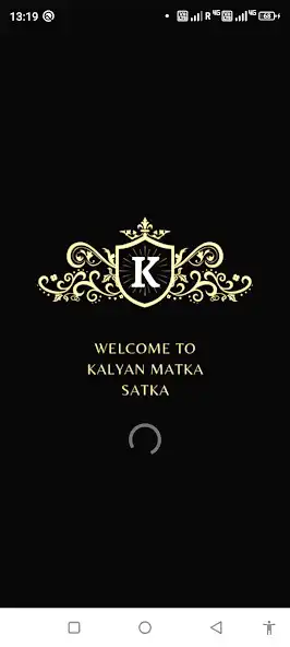 Play kalyan Matka Satta - Sridevi  and enjoy kalyan Matka Satta - Sridevi with UptoPlay