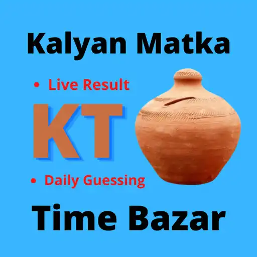 Play Kalyan Matka Time Bazar Result APK