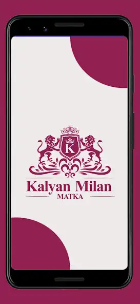 Play Kalyan Milan-online play matka  and enjoy Kalyan Milan-online play matka with UptoPlay
