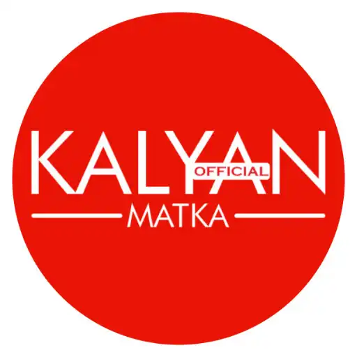 Play Kalyan official-Matka Play App APK