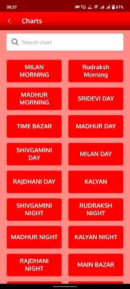 Play Kalyan official-Matka Play App as an online game Kalyan official-Matka Play App with UptoPlay