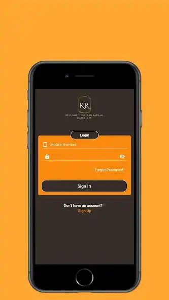 Play Kalyan Ratan - Satta Matka App as an online game Kalyan Ratan - Satta Matka App with UptoPlay