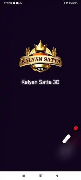 Play Kalyan Satta 3D Online Matka  and enjoy Kalyan Satta 3D Online Matka with UptoPlay