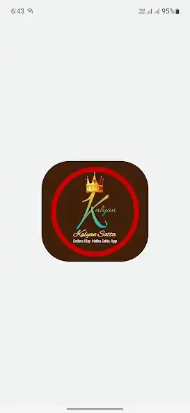 Play Kalyan satta matka online play as an online game Kalyan satta matka online play with UptoPlay