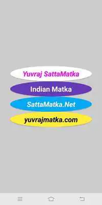 Play Kalyan Sattamatka Y-R