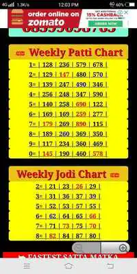 Play Kalyan Sattamatka Y-R