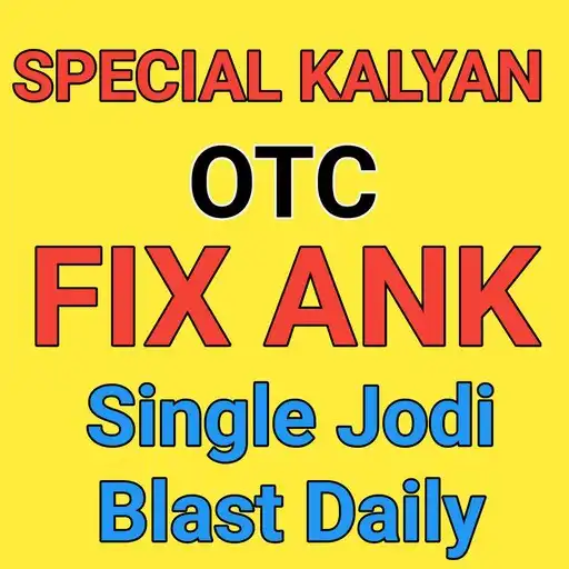 Play Kalyan Satta Matta Matka - OTC APK