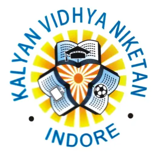 Play Kalyan Vidhya Niketan, Indore APK
