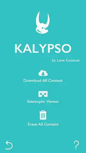 Play Kalypso as an online game Kalypso with UptoPlay