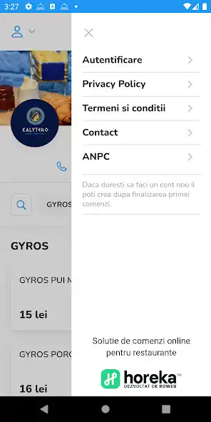 Play Kalytero – Gyros and Grill as an online game Kalytero – Gyros and Grill with UptoPlay