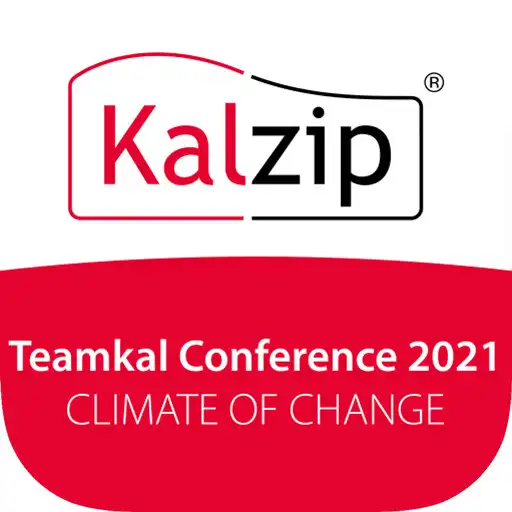Play Kalzip Teamkal Conference APK
