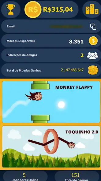 Play Kama Coins - Jogue para Ganhar  and enjoy Kama Coins - Jogue para Ganhar with UptoPlay
