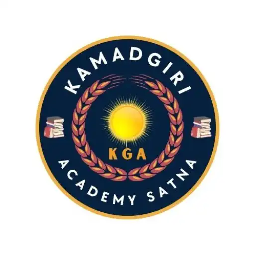 Play Kamadgiri Academy Satna APK