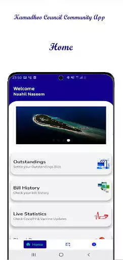 Play Kamadhoo Council Community  and enjoy Kamadhoo Council Community with UptoPlay