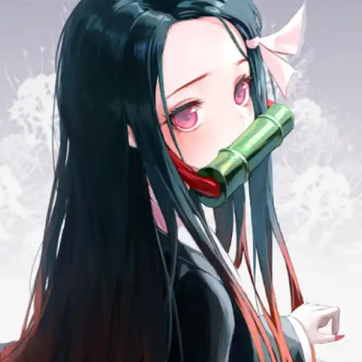Play Kamado Nezuko Wallpaper APK Play Kamado Nezuko Wallpaper APK