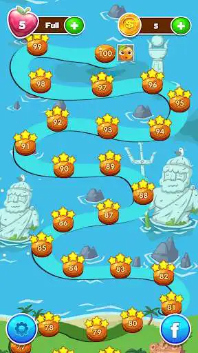 Play Kamae 2.0  and enjoy Kamae 2.0 with UptoPlay