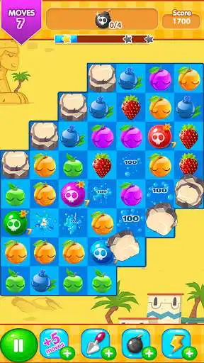 Play Kamae 2.0 as an online game Kamae 2.0 with UptoPlay