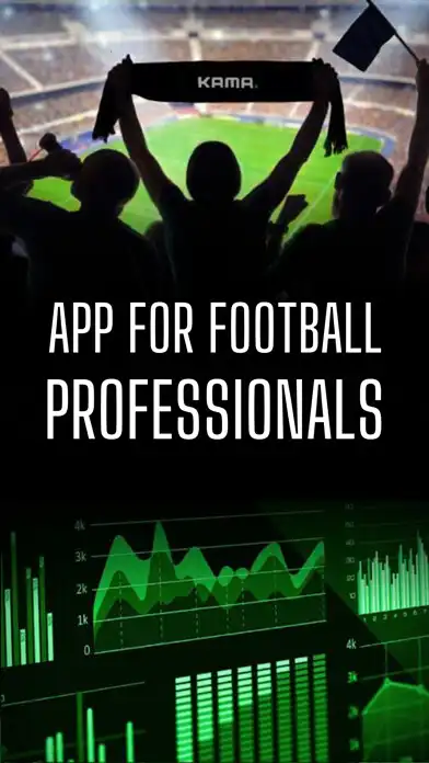 Play Kama. Football, Data, Passion.  and enjoy Kama. Football, Data, Passion. with UptoPlay