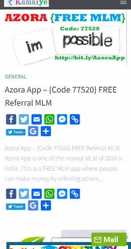 Play Kamaiye.com as an online game Kamaiye.com with UptoPlay