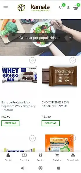 Play Kamala fit  and enjoy Kamala fit with UptoPlay