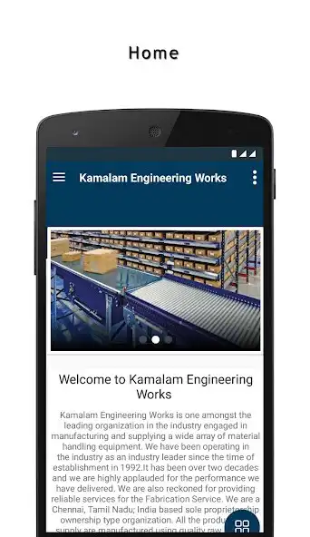 Play Kamalam Engineering Works  and enjoy Kamalam Engineering Works with UptoPlay