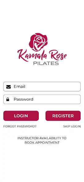 Play Kamala Rose Pilates  and enjoy Kamala Rose Pilates with UptoPlay