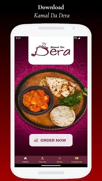 Play Kamal Da Dera Birmingham  and enjoy Kamal Da Dera Birmingham with UptoPlay