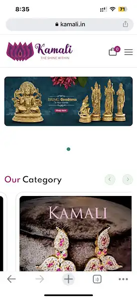 Play Kamali Impon Jewellers  and enjoy Kamali Impon Jewellers with UptoPlay