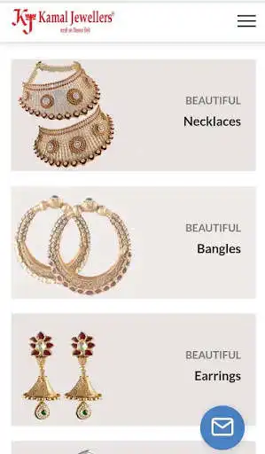 Play Kamal Jewellers as an online game Kamal Jewellers with UptoPlay