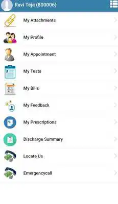 Play Kamalnayan Bajaj Hospital