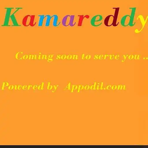 Play Kamareddy APK
