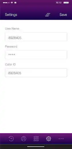 Play Kamarfone Dialer as an online game Kamarfone Dialer with UptoPlay