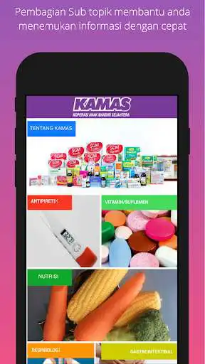 Play KAMAS as an online game KAMAS with UptoPlay
