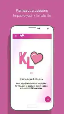 Play Kamasutra Lessons