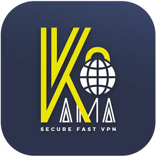 Play Kama VPN - Secure Fast VPN APK