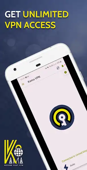 Play Kama VPN - Secure Fast VPN and enjoy Kama VPN - Secure Fast VPN with UptoPlay Play Kama VPN - Secure Fast VPN and enjoy Kama VPN - Secure Fast VPN with UptoPlay