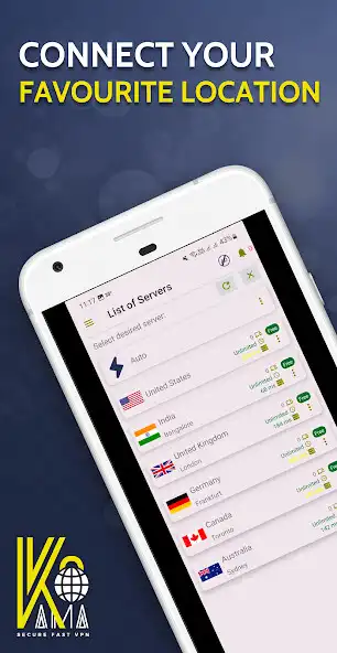 Play Kama VPN - Secure Fast VPN as an online game online Kama VPN - Secure Fast VPN with UptoPlay Play Kama VPN - Secure Fast VPN as an online game Kama VPN - Secure Fast VPN with UptoPlay