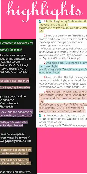 Play Kamba bible (Mbivilia)  and enjoy Kamba bible (Mbivilia) with UptoPlay