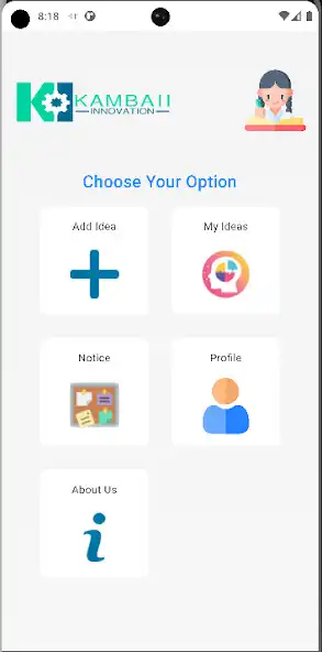 Play Kambaii idea challenge as an online game Kambaii idea challenge with UptoPlay