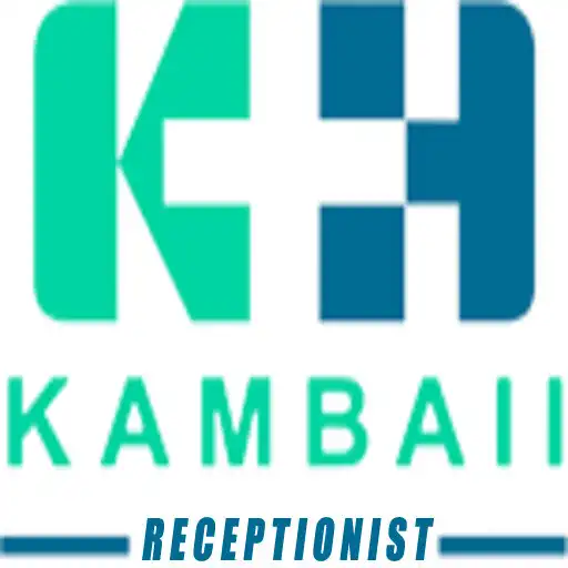Play Kambaii Receptionist APK