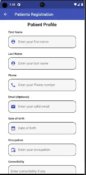 Play Kambaii Receptionist  and enjoy Kambaii Receptionist with UptoPlay