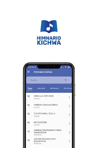 Play Kambak Himnario  and enjoy Kambak Himnario with UptoPlay