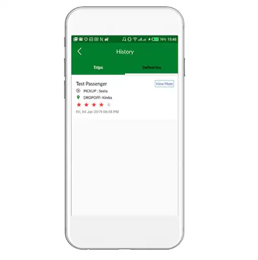 Play KambeBoda for Riders as an online game KambeBoda for Riders with UptoPlay