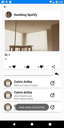 Play Kambing Travelling as an online game online Kambing Travelling with UptoPlay edu.bluejack20_1.myapplication Play Kambing Travelling as an online game Kambing Travelling with UptoPlay