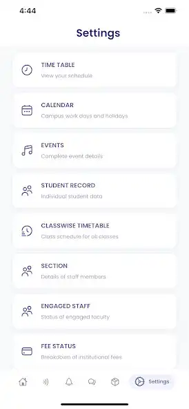 Play Kambm School of Life Intl.  and enjoy Kambm School of Life Intl. with UptoPlay