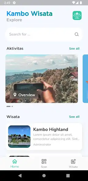 Play Kambo App  and enjoy Kambo App with UptoPlay