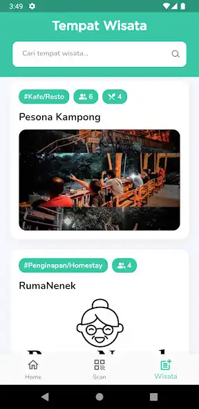 Play Kambo App as an online game Kambo App with UptoPlay