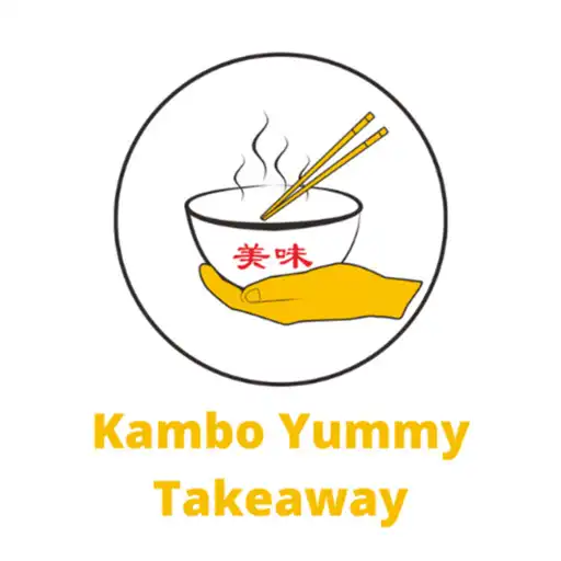 Play Kambo Kitchen APK