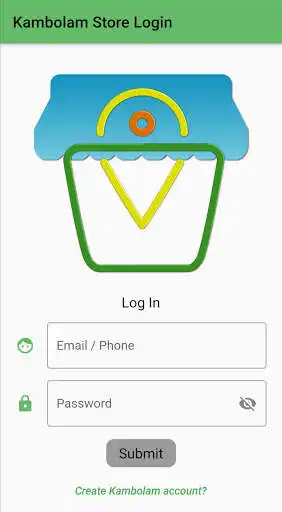 Play Kambolam Store  and enjoy Kambolam Store with UptoPlay