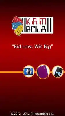 Play Kambola